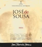 Alentejo_Fonseca_Jose de Sousa 1999